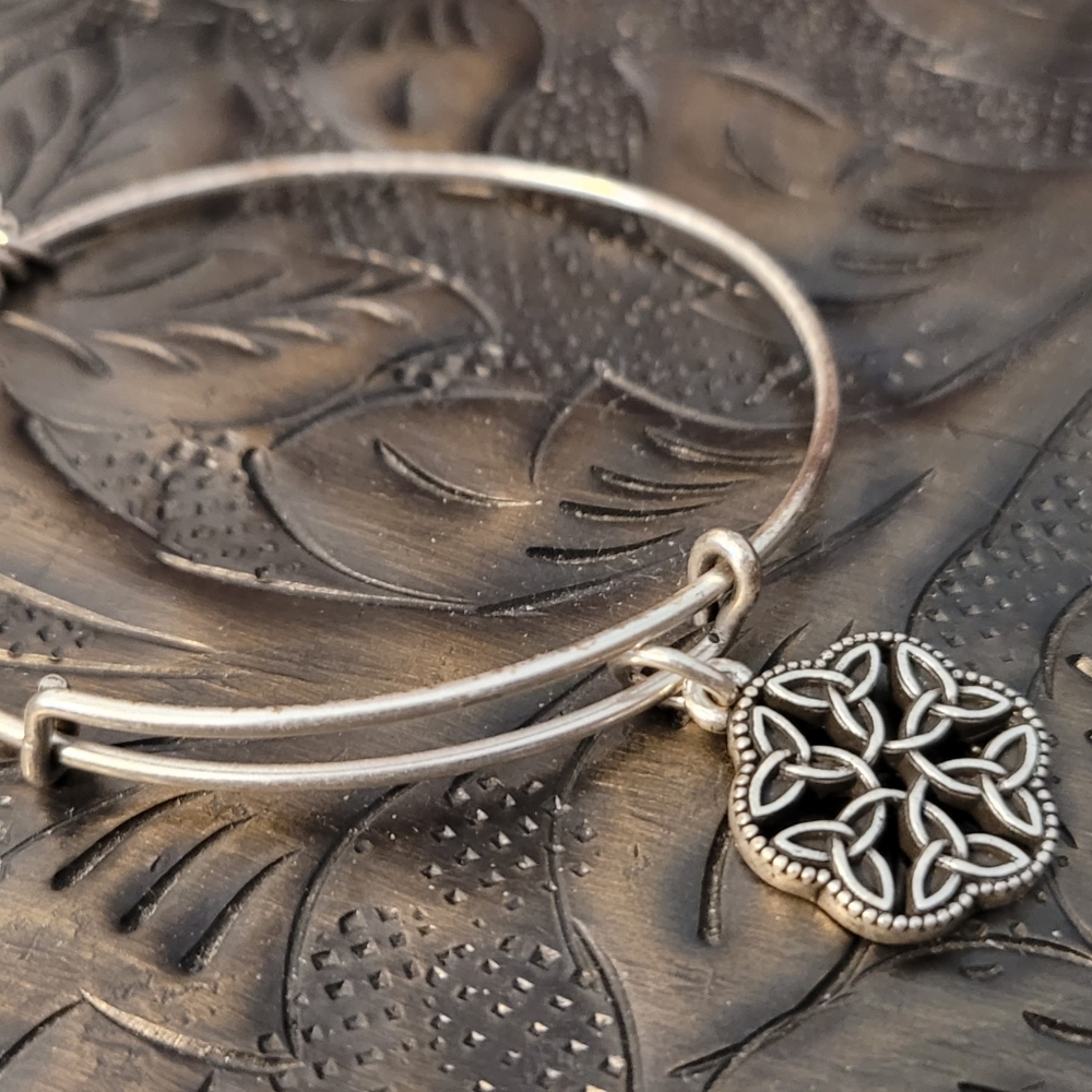 Alex&Ani Bangle